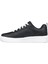 Sport Court 92 - İllustrious Kadın Siyah Sneaker 149763 BKW 2