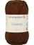 Catania El Örgü Ipi / 50G / 157 Kestane 1
