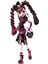 Monster High Sweet Screams Draculaura 1