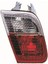 444-1302L-UQ Stop ( Bmw E46 Coupe Ic Beyaz Sol 98-03 ) 4441302LUQ (WM483451) 1