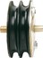 R57002 Motor Takozu ( Yayli Tip ) ( Fiat 131 ) 85008575 (WF628831) 1