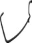 R15157 Su Pompasi Hortumu ( Peugeot / Citroen Boxer / Jumper 2.5d / Td Dj5 / DJ5T Nac ) 131761 (WH817787) 1