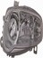 667-1110R-LD-EM On Far Sag Elektrikli Alfa Romeo 147 99 LPG281 6671110RLDEM (WA248515) 1