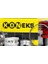 230140 Piston 85.00MM Std 406 2.2 Hdi 16V Ted4 DW12 (WN939478) (4 Adet Fiyatıdır) 1