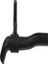 R25103 Termostat / Su Pompasi Baglanti Hortumu - (Vw: Golf Iı/ Jetta Iı/ Passat Iı/ Seat: Toledo I 1.6 Td/ 1.9d/ Td 83-97) 068121053P (WC546716) 1