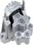 R54341 Motor Takozu ( Fiat Egea 1.4 15--) 52017606 (WT687952) 1