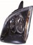 431-1169L-LDEM2 On Far Sol Siyah Ford Focus 05 4M5113101JD 4311169LLDEM2 (WN958946) 1