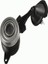 3182654173 Hidrolik Debriyaj Rulmani Ducato 2.3jtd 06 55199563 55238035 (WH512395) 1