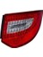 1086002 Stop Lambasi Sag Porsche 911 Serisi (997) 08 11( E Mark ) 99763141205 (WR158687) 1