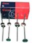 G1109 Subap Gaydi Corolla 1.4 D4D - Auris 1.4 D4D 2004-- (8 Gayd) (In 4 Ex 4) (WH274269) 1