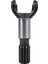 Carrora Kısa Aks Dişlisi OEM/046444 1