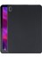 Lenovo Tab P11 5g Için Deri Tablet Kılıfı - Siyah (Yurt Dışından) 1