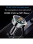 BT08D Fm Verici Hands- Araç Kiti Mp3 Audio Player - Siyah (Yurt Dışından) 3