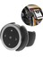 Araba Wiress Bluetooth Denetleyici - Gümüş (Yurt Dışından) 1