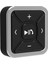 BT009 Araba Bluetooth Eller- Kontrolör - Siyah (Yurt Dışından) 2