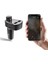 G13 Araba Mp3 Çalar Bluetooth Eller- - Siyah (Yurt Dışından) 4