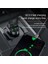 Araba U Disk/tf Kart Bluetooth Player Fm Verici C8 Qc3.0 - Siyah (Yurt Dışından) 3