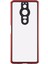 Sony Xperia Pro-I Için Sony Xperia Pro-I Için Hd Manyetik Telefon Kılıfı - Kırmızı (Yurt Dışından) 2