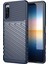 Sony Xperia 10 Iıı Için Koruyucu Durum - Mavi (Yurt Dışından) 1