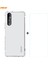 适用于 Sony Xperia 5 Iı Tpu Case + Sony Xperia Için Cam Film 5 Iı - Çok Renkli (Yurt Dışından) 1