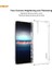 适用于 Sony Xperia 5 Iı Tpu Case + Sony Xperia Için Cam Film 5 Iı - Çok Renkli (Yurt Dışından) 2
