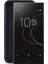 Sony Xperia Xz1 Compact Için Tpu Telefon Kılıfı - Siyah (Yurt Dışından) 1