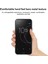 Sony Xperia Xz1 Compact Için Tpu Telefon Kılıfı - Siyah (Yurt Dışından) 4