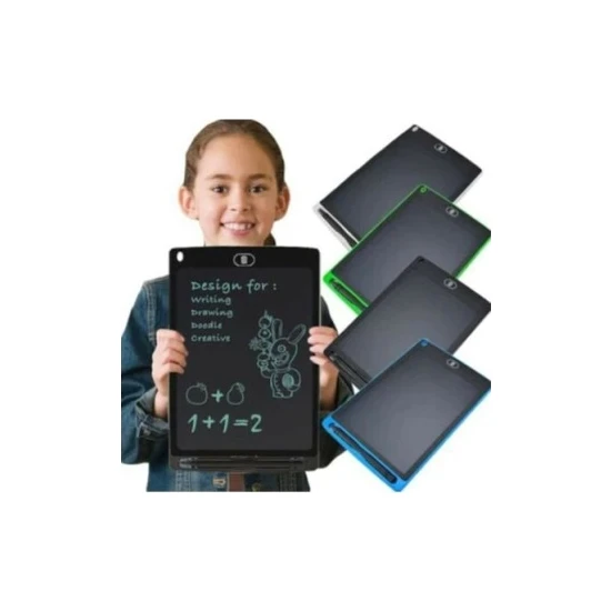 Colezium CLZ192 LCD Çizim Eğitim Tableti