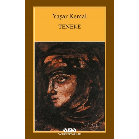Teneke - Yaşar Kemal