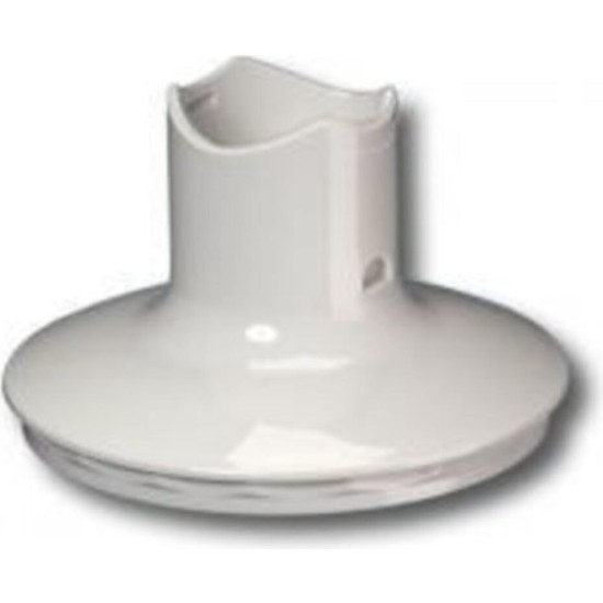 Braun El Blender 500-1250ML Üst Hazne Kapağı Beyaz Type 4191 4192