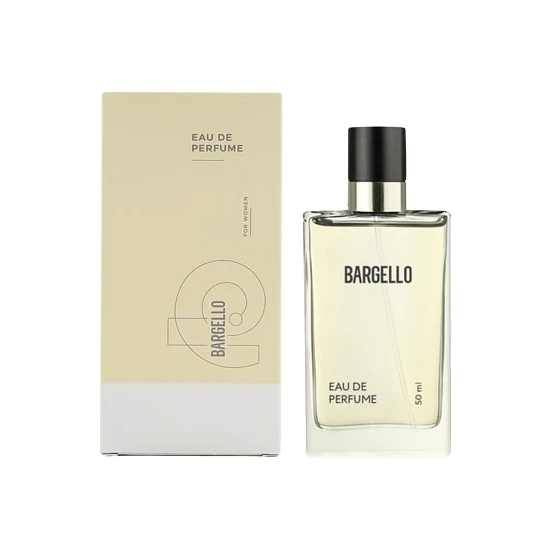 Bargello Kadın Parfüm 111 Floral 50 ml Edp