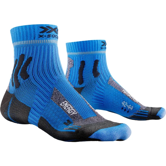 X-BIONIC X-Socks:registered: Marathon Energy 4.0 Erkek Çorap