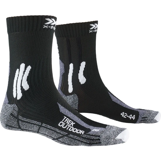 X-BIONIC X-Socks:registered: Trek Outdoor Çorap