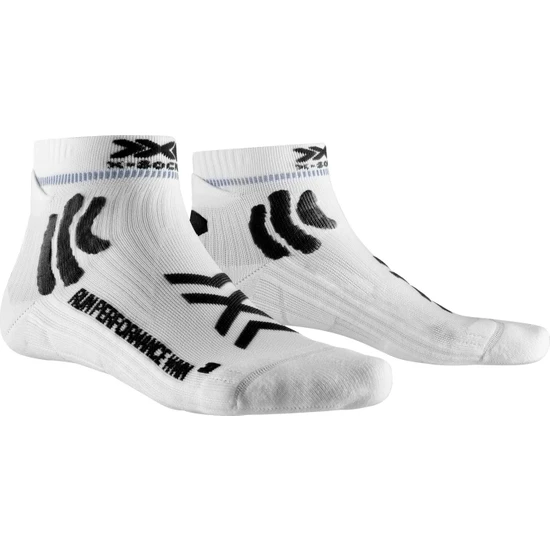 X-BIONIC X-Socks:registered: Run Performance 4.0 Erkek Çorap