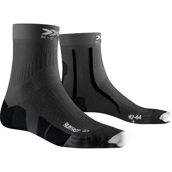X-BIONIC X-Socks:registered: Run Fast 4.0 Çorap
