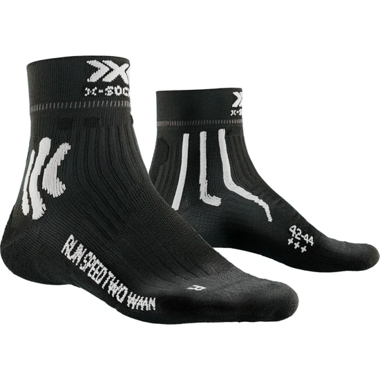 X-BIONIC X-Socks:registered: Run Speed Two 4.0 Kadın Çorap
