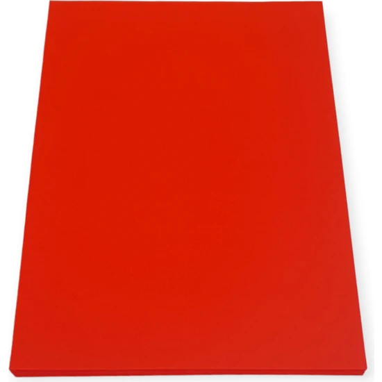 Cmk A4  Renkli Fotokopi Kağıdı Tek Renk 100'lü Paket 80 gr
