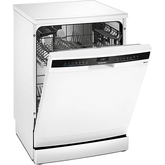 Siemens SN23IW62KT 6 Programlı 13 Kişilik Bulaşık Makinesi