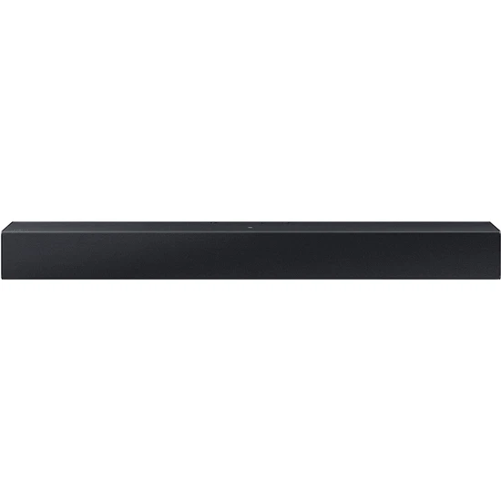 Samsung HW-C400 2.0 Kanal Soundbar - Siyah