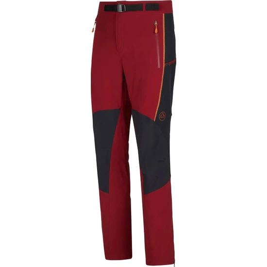 Speedo La Sportiva Cardinal Erkek Trekking Pantolonu