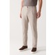 Avva Erkek Bej Yandan Cepli Comfort Slim Fit Dar Kesim Pantolon E003021