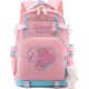 Renk Pembe