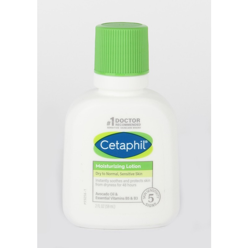 CETAPHİL Cetaphil Nemlendirici Losyon 59 ml