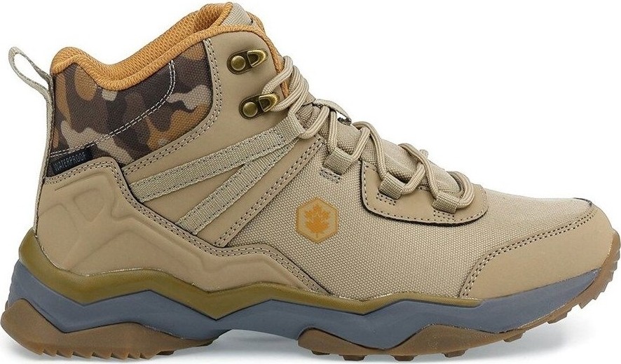 Lumberjack Brandon Hi Kum Waterproof Outdoor Bot görsel 2
