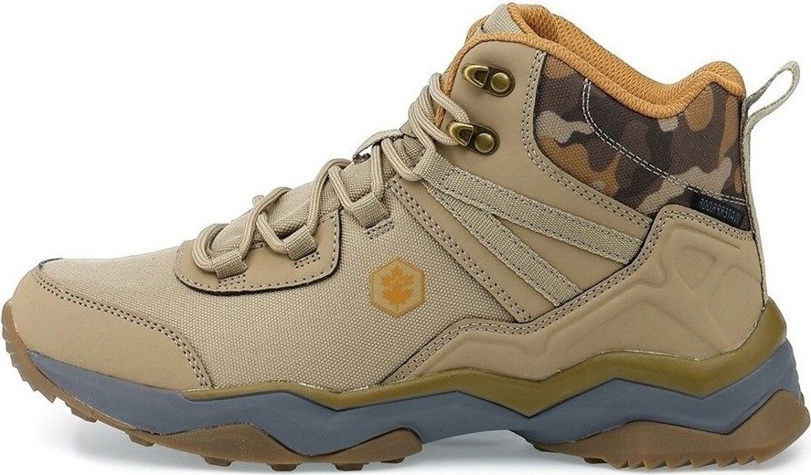 Lumberjack Brandon Hi Kum Waterproof Outdoor Bot görsel 3