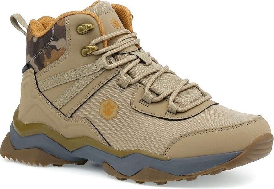Lumberjack Brandon Hi Kum Waterproof Outdoor Bot