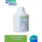 Acto Actolind W Solution Yara Bakım Solüsyonu 350 ml Onarıcı Etkili Losyon