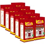 Çaykur Tiryaki Çay 1000GR x 10 Adet