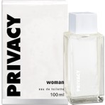 Privacy Kadın EDT Parfüm 100 ml Meyvemsi Çiçeksi Koku ile Yerli Üretim