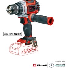Einhell Tp-Cd 18/60 Li Bl - Solo Akülü Vidalama